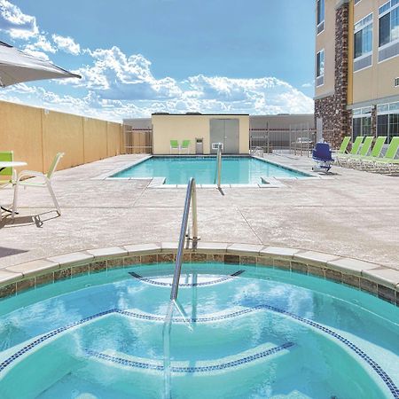 La Quinta By Wyndham Monahans Exterior photo
