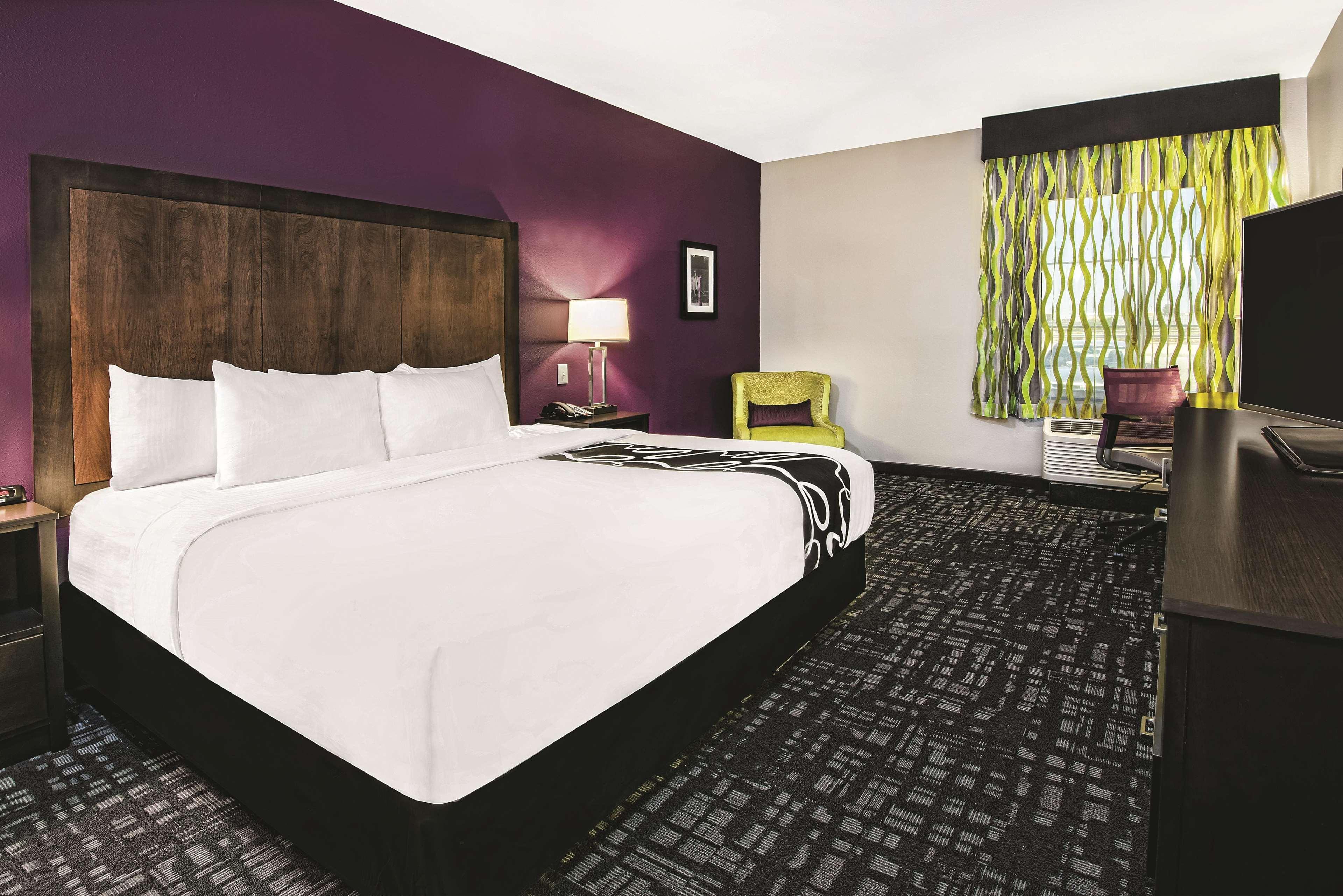 La Quinta By Wyndham Monahans Exterior photo