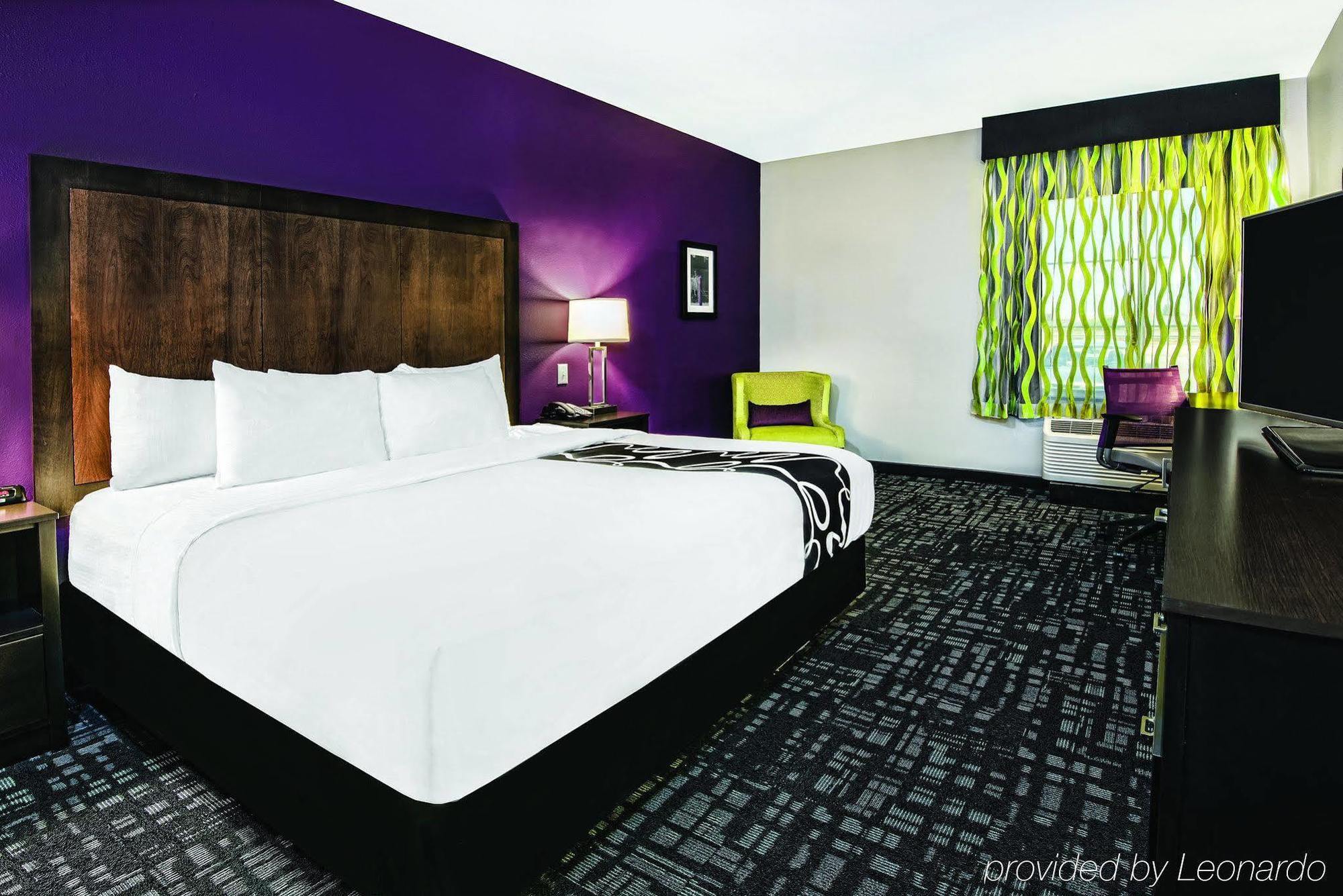 La Quinta By Wyndham Monahans Exterior photo
