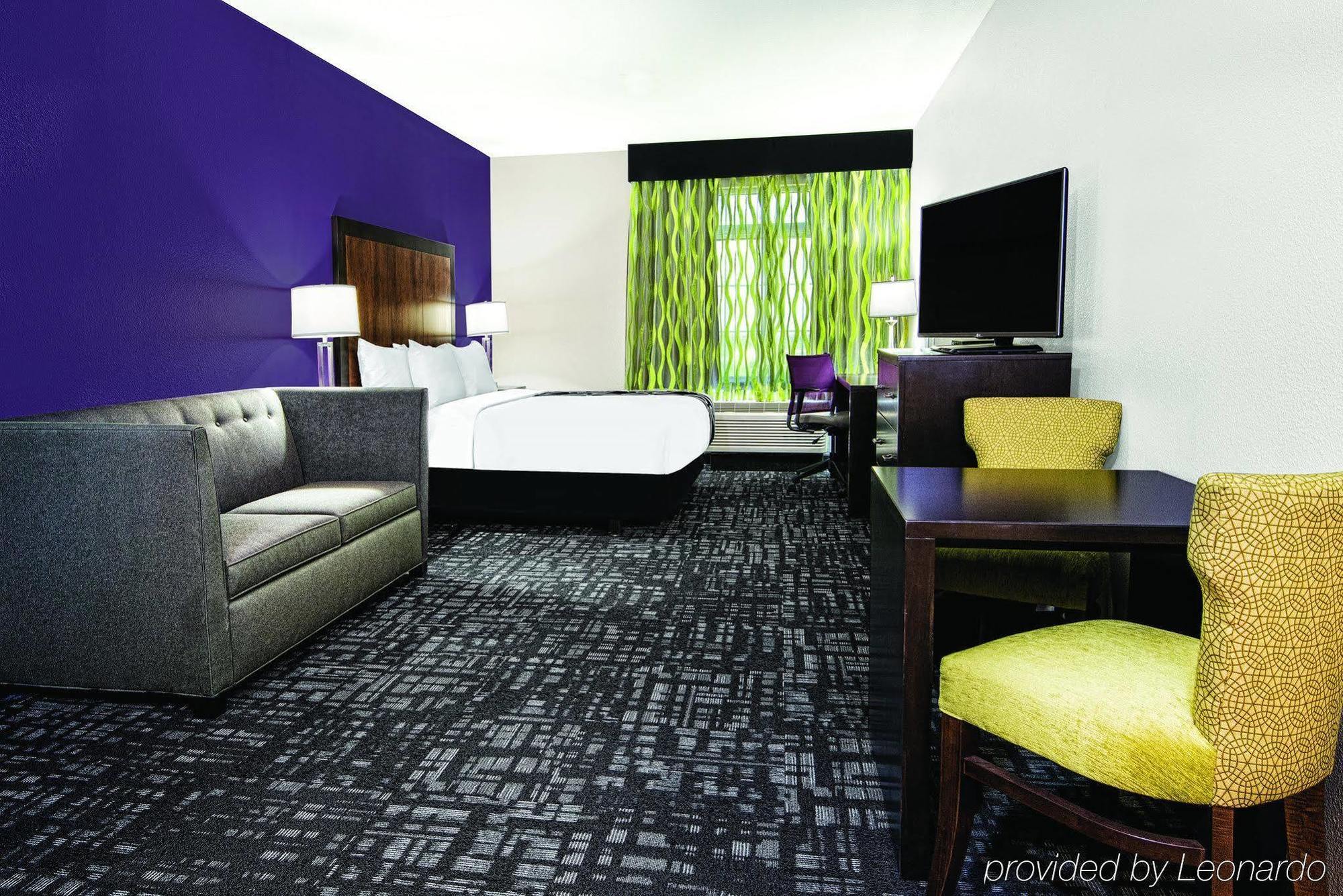 La Quinta By Wyndham Monahans Exterior photo